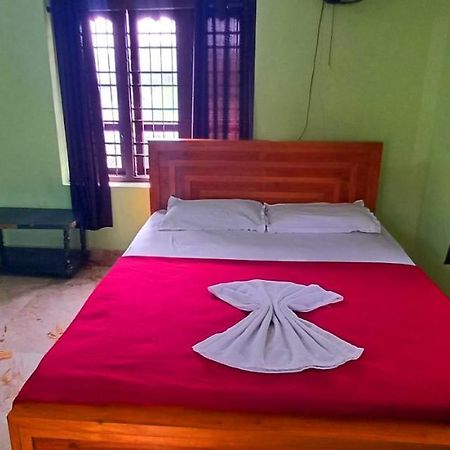 Empire Homestay Kalpetta Exterior photo
